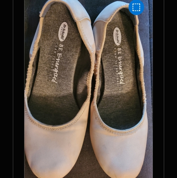 dr scholl's feel good flat